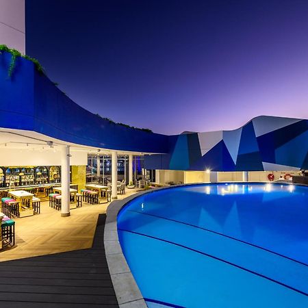 Hotel Sky Sandton Йоханнесбург Экстерьер фото