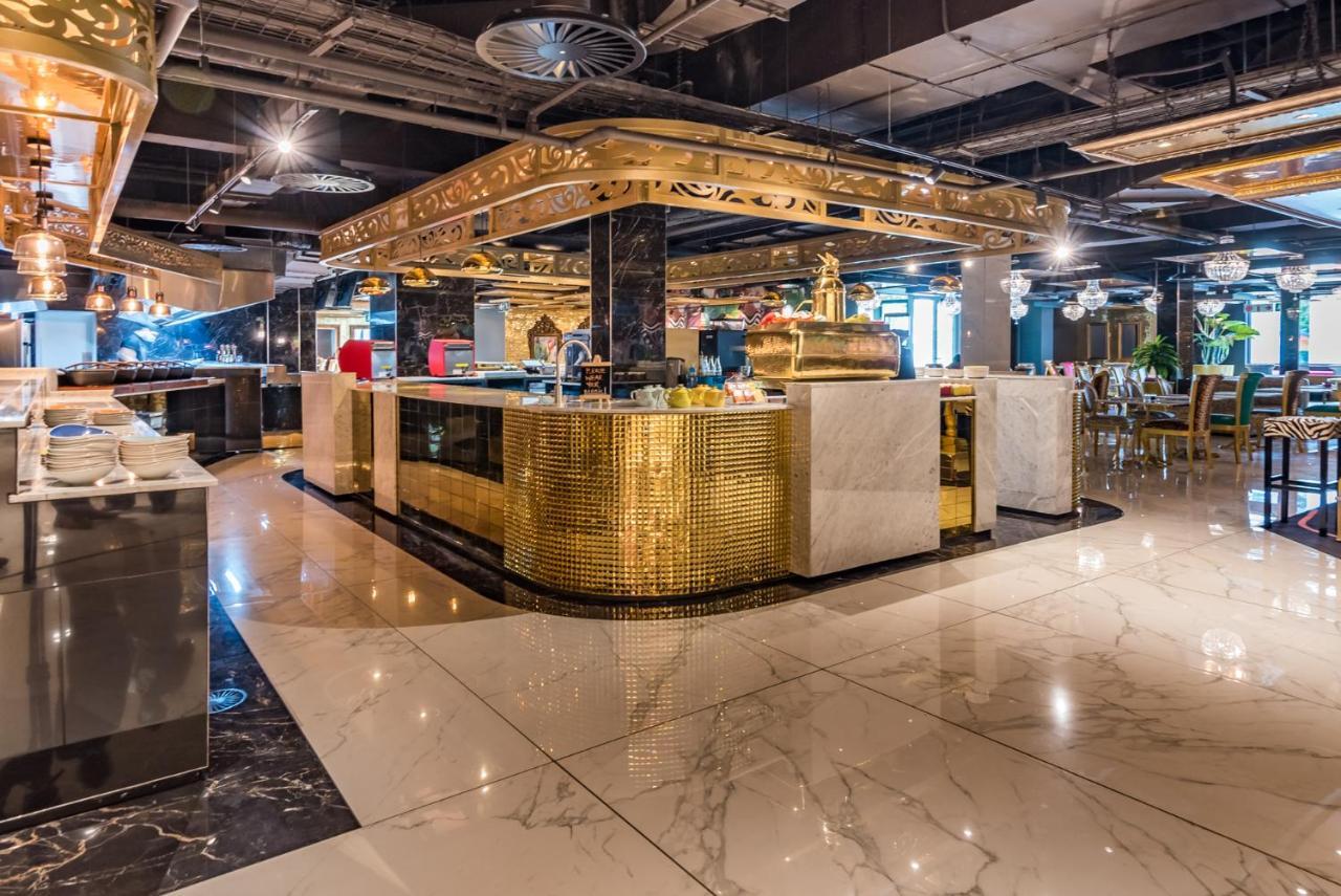 Hotel Sky Sandton Йоханнесбург Экстерьер фото