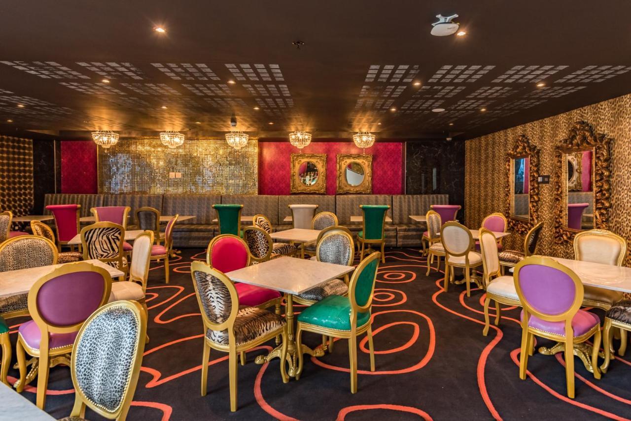 Hotel Sky Sandton Йоханнесбург Экстерьер фото