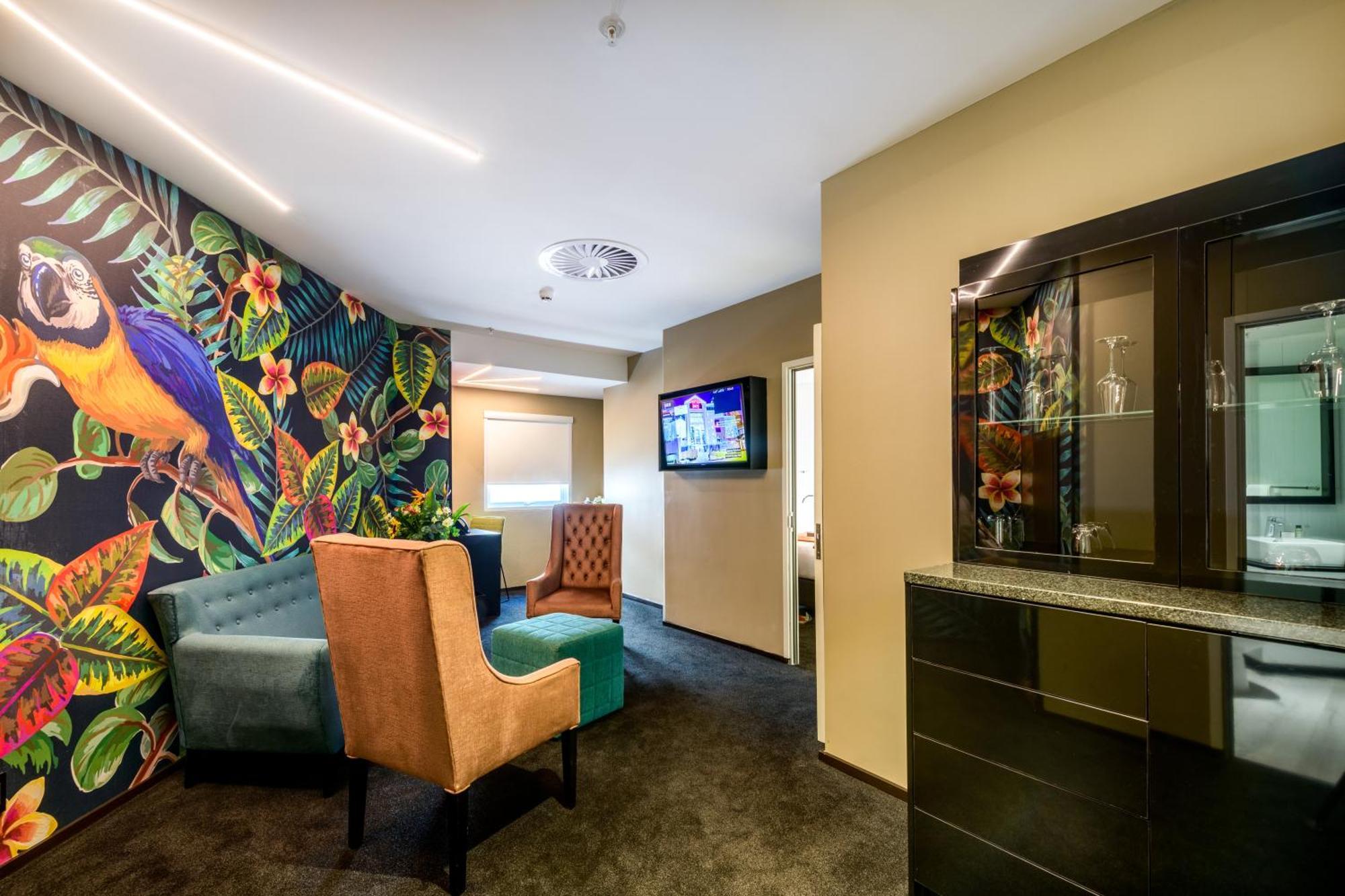 Hotel Sky Sandton Йоханнесбург Экстерьер фото