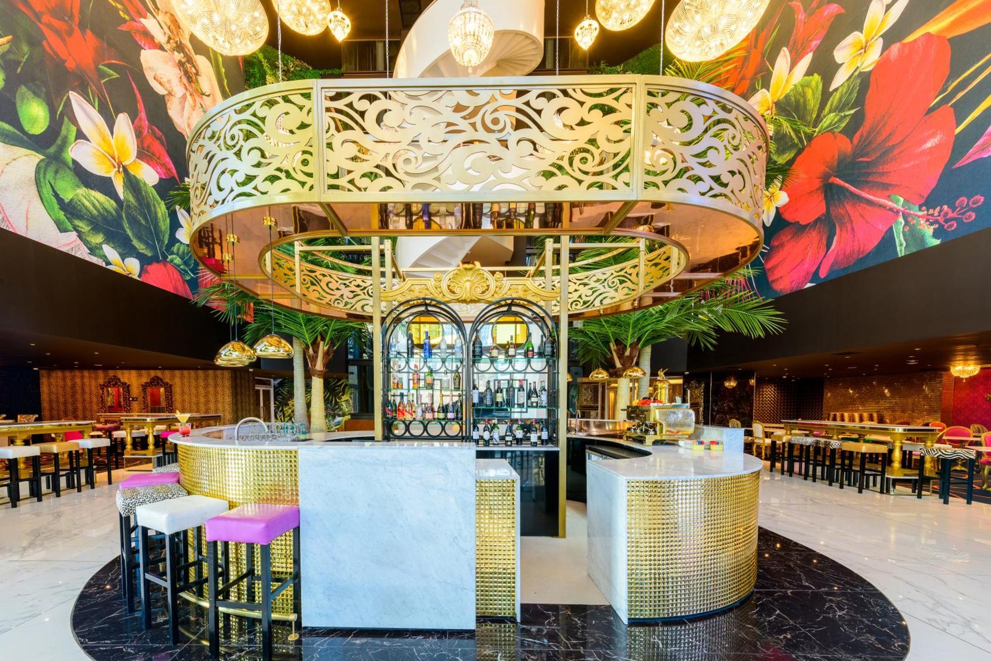 Hotel Sky Sandton Йоханнесбург Экстерьер фото