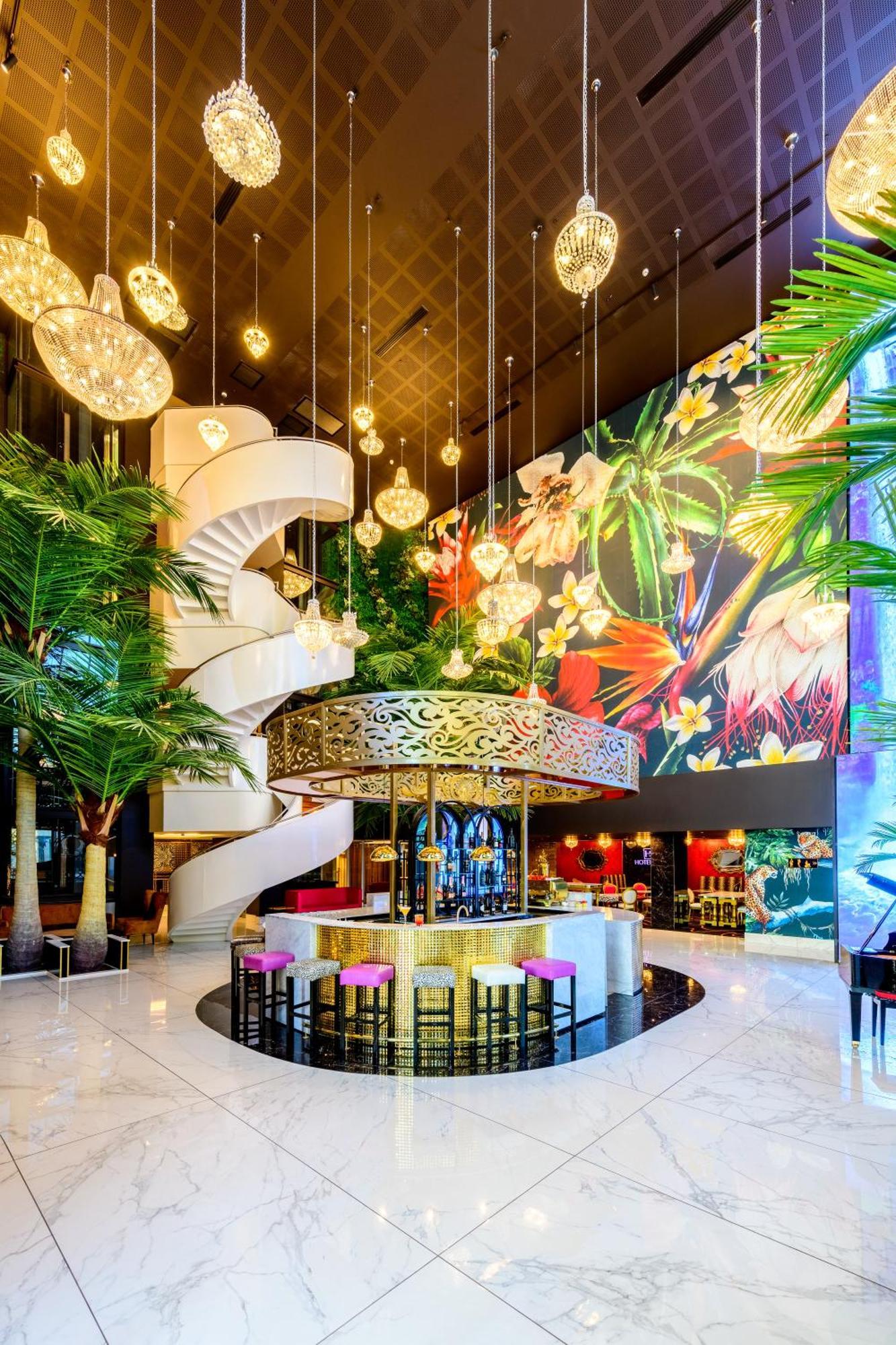 Hotel Sky Sandton Йоханнесбург Экстерьер фото