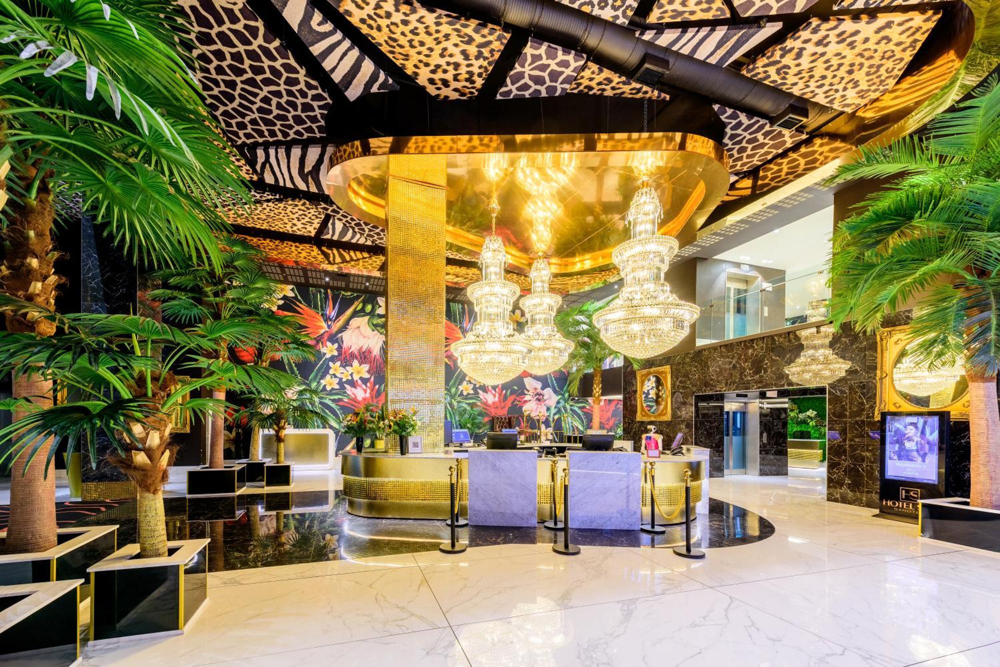 Hotel Sky Sandton Йоханнесбург Экстерьер фото