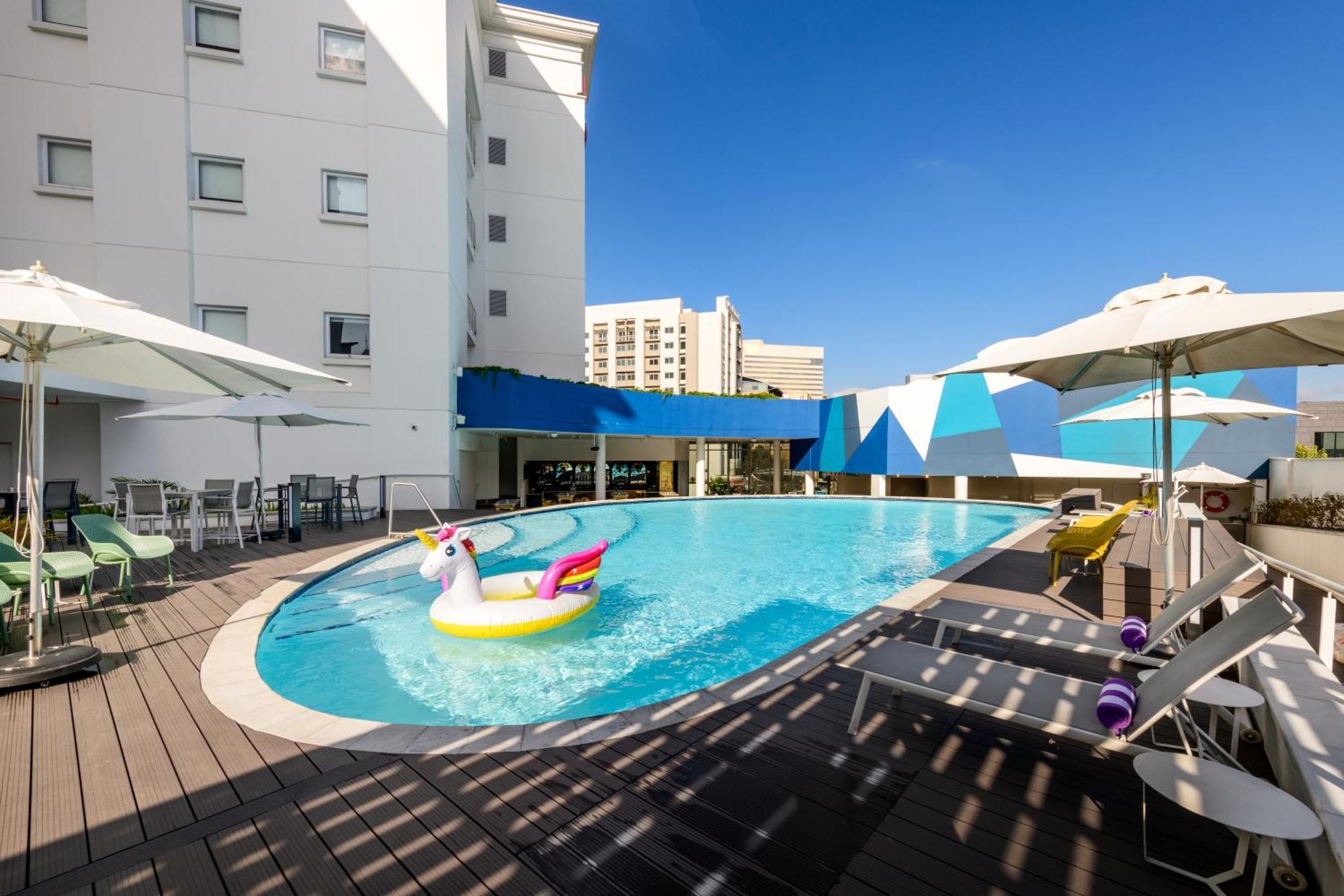 Hotel Sky Sandton Йоханнесбург Экстерьер фото
